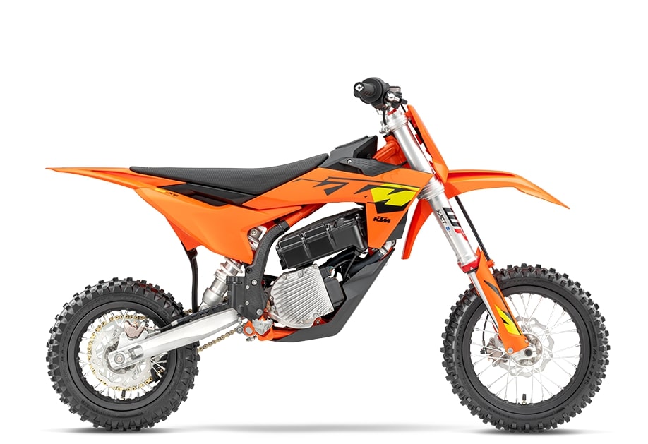 SX-E 5
